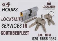 locksmith in Southbenfleet image 2